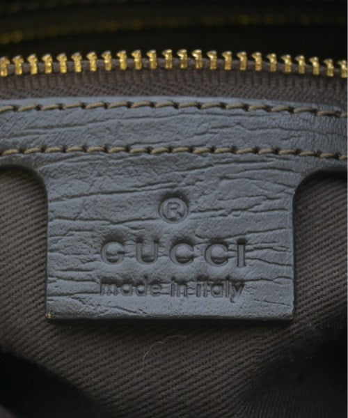 GUCCI กระเป๋าสะพาย