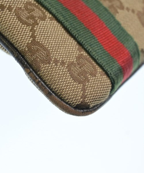 GUCCI กระเป๋าสะพาย