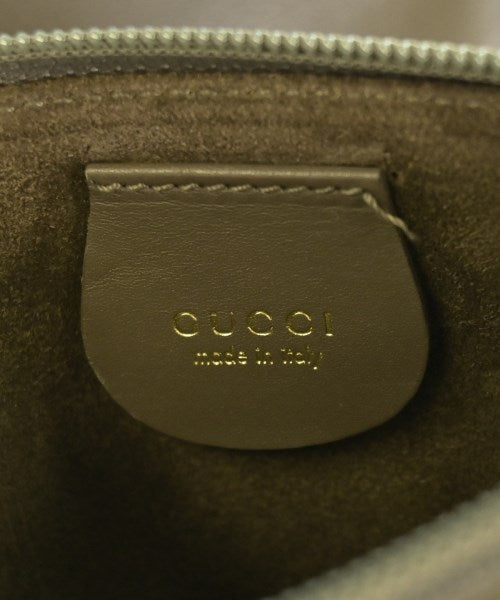 GUCCI กระเป๋าถือ