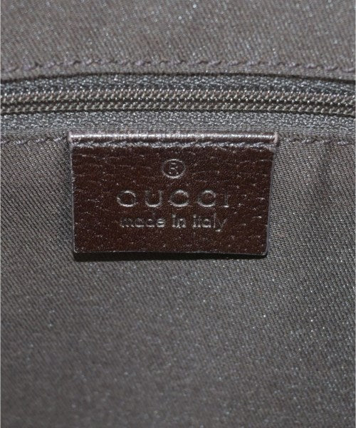 GUCCI กระเป๋าถือ