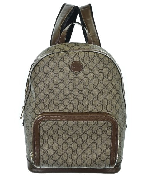 GUCCI เป้สะพายหลัง