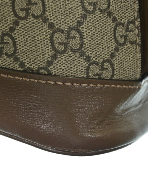 GUCCI เป้สะพายหลัง