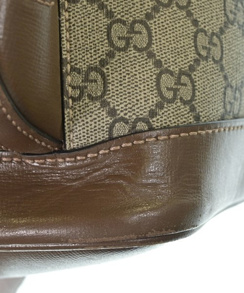 GUCCI เป้สะพายหลัง