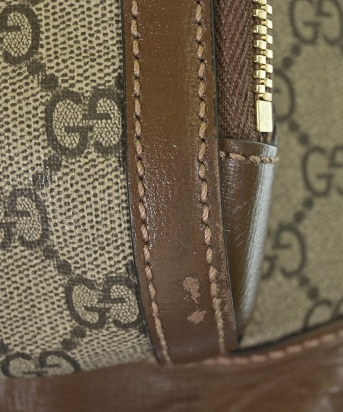 GUCCI เป้สะพายหลัง