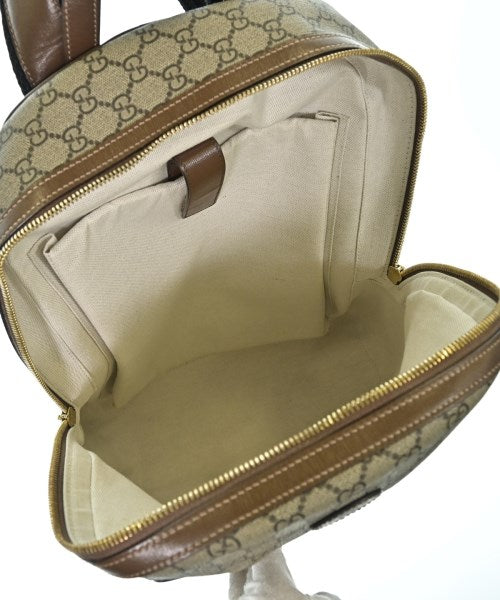 GUCCI เป้สะพายหลัง