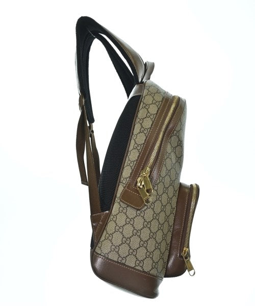 GUCCI เป้สะพายหลัง