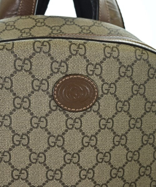 GUCCI เป้สะพายหลัง