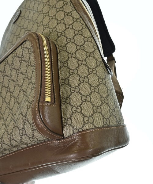 GUCCI เป้สะพายหลัง
