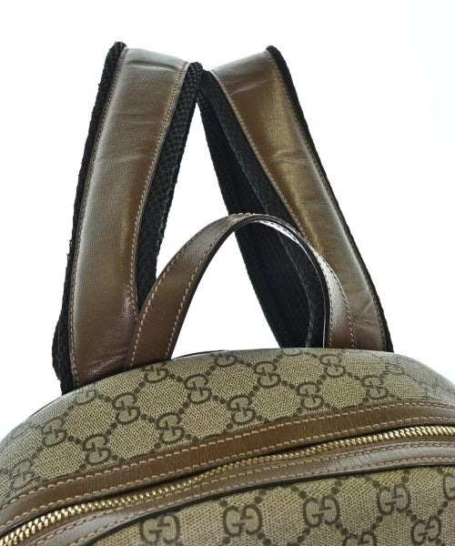 GUCCI เป้สะพายหลัง