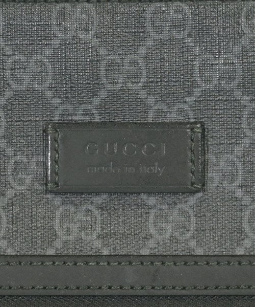GUCCI กระเป๋าสะพาย