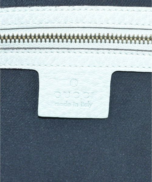 GUCCI กระเป๋าถือ