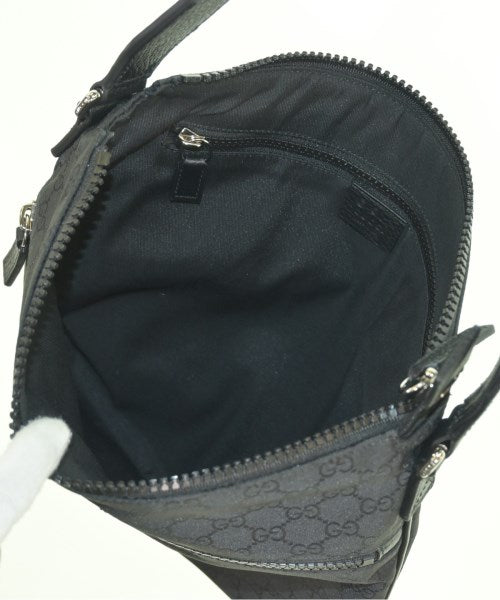 GUCCI กระเป๋าสะพาย
