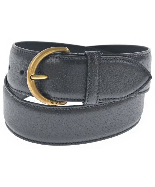 GUCCI เข็มขัด