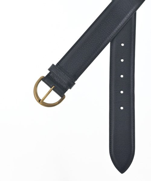 GUCCI เข็มขัด