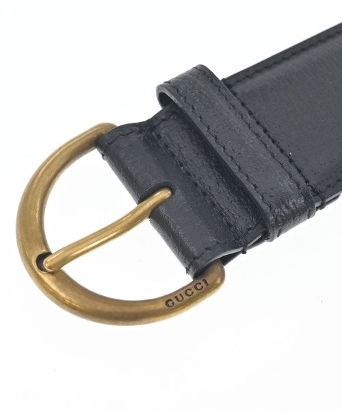 GUCCI เข็มขัด