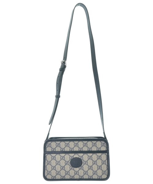 GUCCI กระเป๋าสะพาย