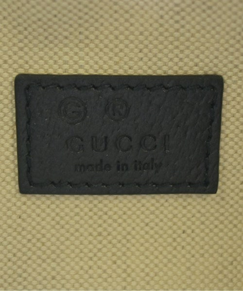 GUCCI กระเป๋าสะพาย