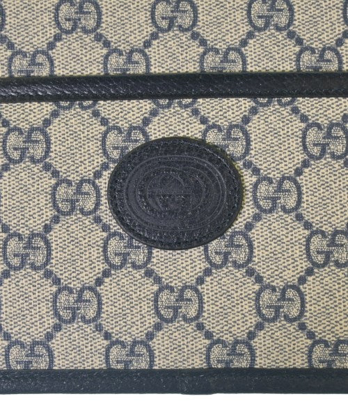 GUCCI กระเป๋าสะพาย