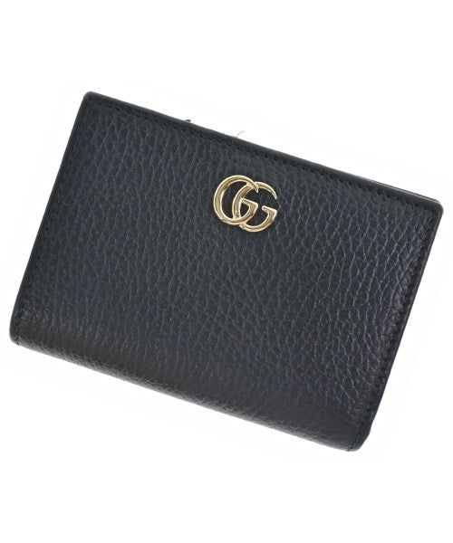 GUCCI กระเป๋าสตางค์/กระเป๋าใส่เหรียญ