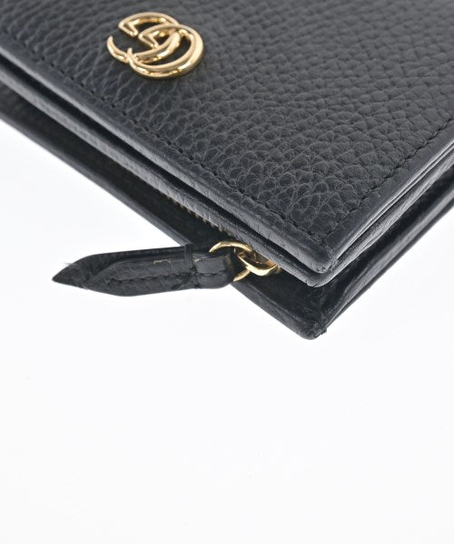 GUCCI กระเป๋าสตางค์/กระเป๋าใส่เหรียญ