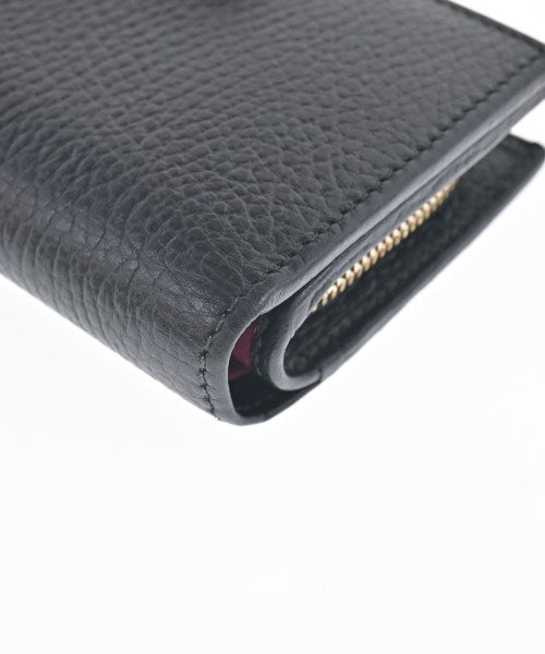 GUCCI กระเป๋าสตางค์/กระเป๋าใส่เหรียญ