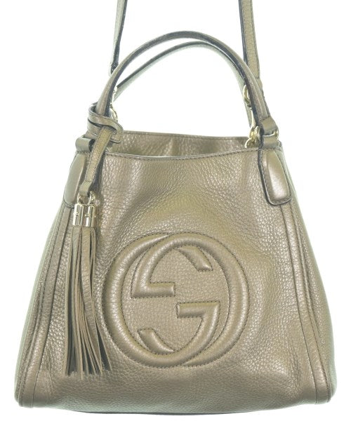 GUCCI กระเป๋าถือ