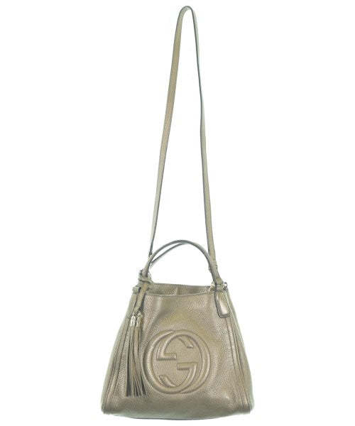 GUCCI กระเป๋าถือ