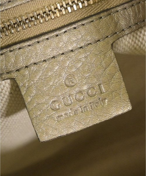 GUCCI กระเป๋าถือ