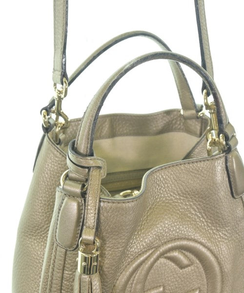 GUCCI กระเป๋าถือ