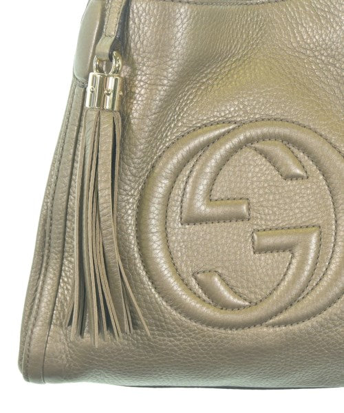 GUCCI กระเป๋าถือ