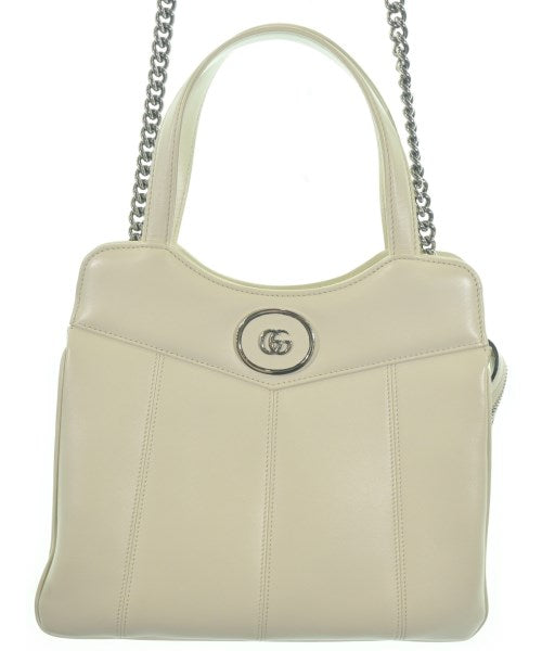 GUCCI กระเป๋าถือขนาดใหญ่