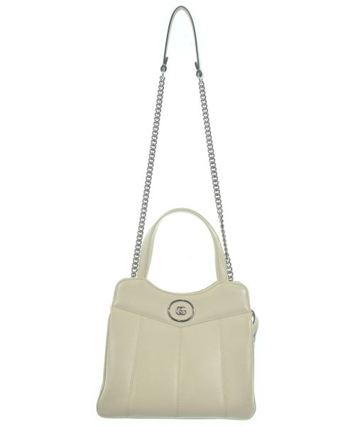 GUCCI กระเป๋าถือขนาดใหญ่