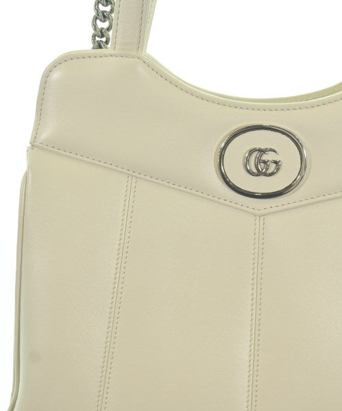 GUCCI กระเป๋าถือขนาดใหญ่