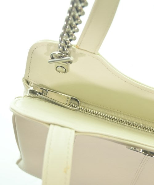 GUCCI กระเป๋าถือขนาดใหญ่