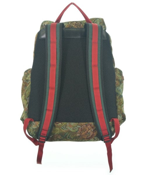 GUCCI เป้สะพายหลัง