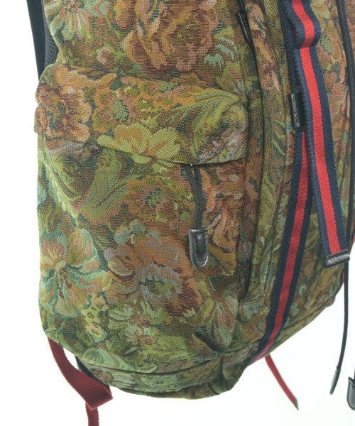 GUCCI เป้สะพายหลัง