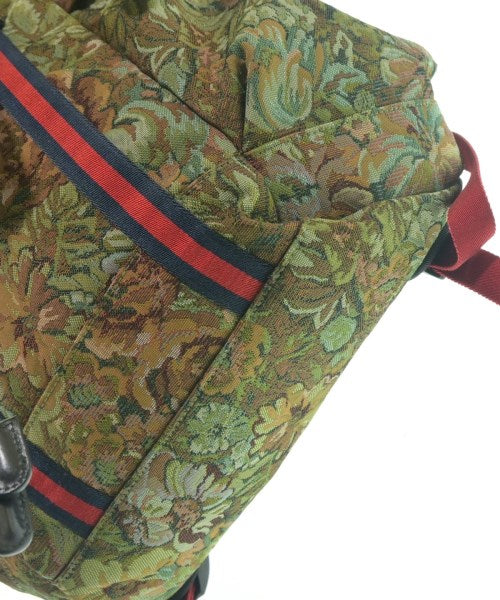 GUCCI เป้สะพายหลัง