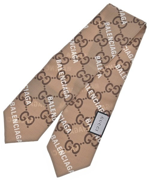 GUCCI ผ้าพันคอ