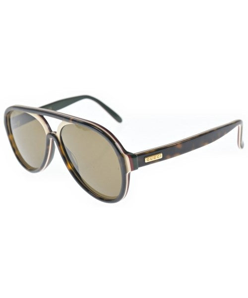GUCCI แว่นกันแดด