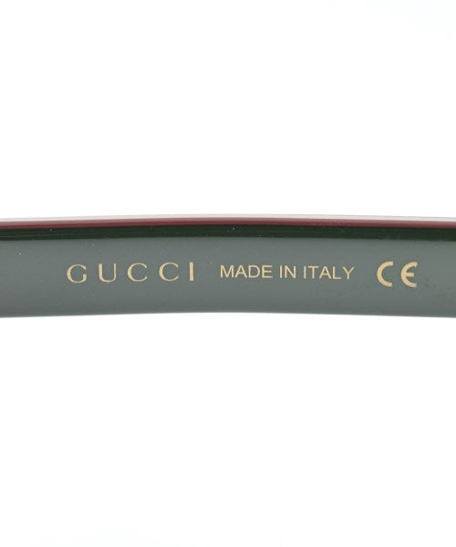 GUCCI แว่นกันแดด