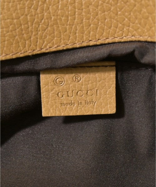 GUCCI กระเป๋าถือ