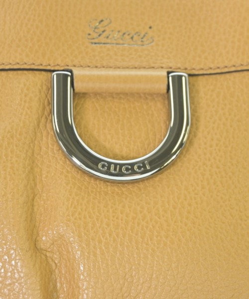 GUCCI กระเป๋าถือ
