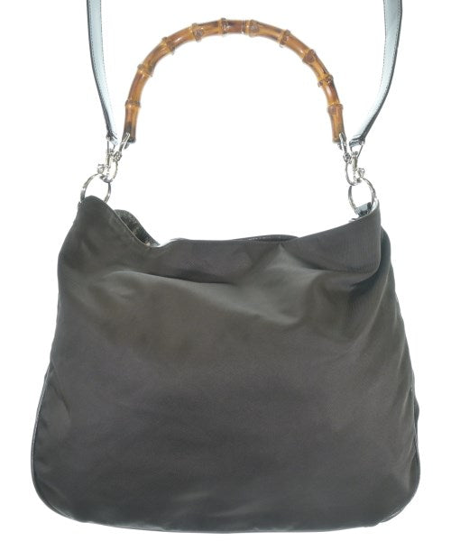 GUCCI กระเป๋าสะพาย