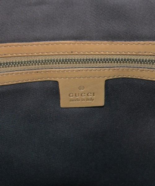 GUCCI กระเป๋าถือ