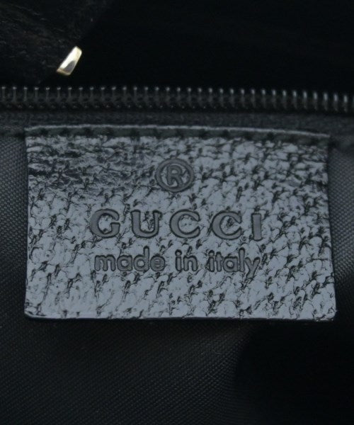 GUCCI กระเป๋าสะพาย