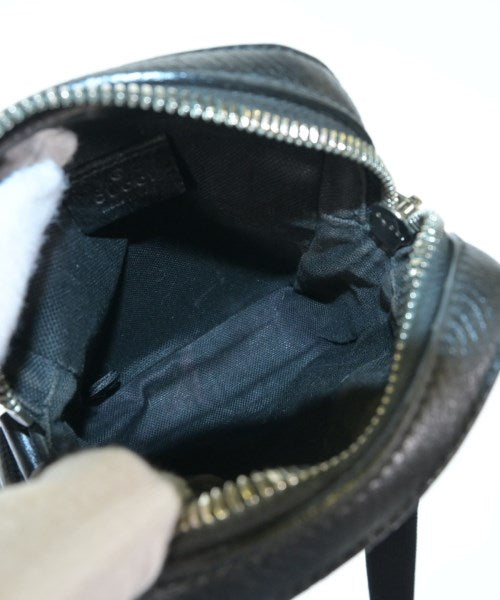 GUCCI กระเป๋าสะพาย