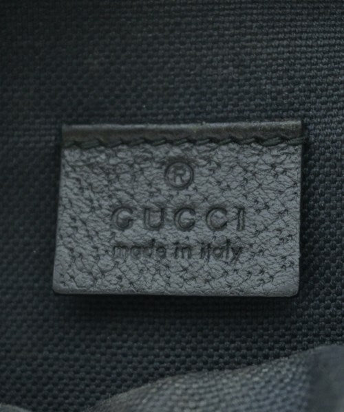 GUCCI กระเป๋าสะพาย