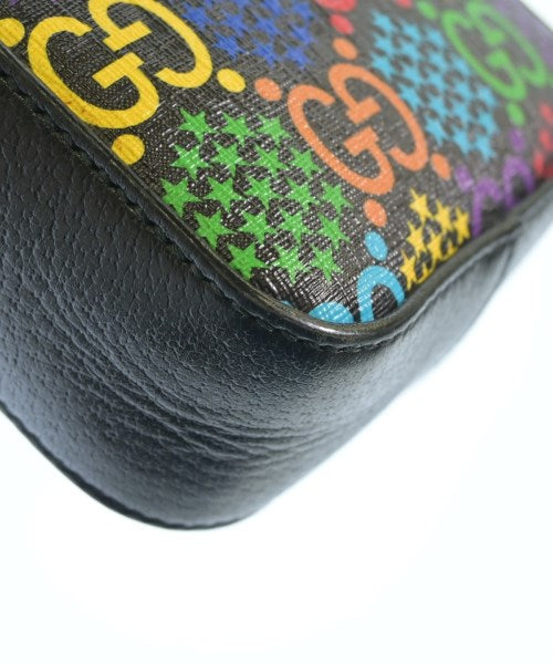 GUCCI กระเป๋าสะพาย