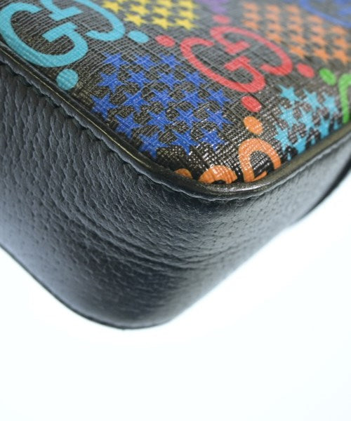 GUCCI กระเป๋าสะพาย