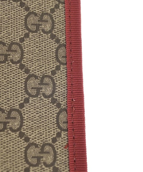 GUCCI กระเป๋าถือขนาดใหญ่